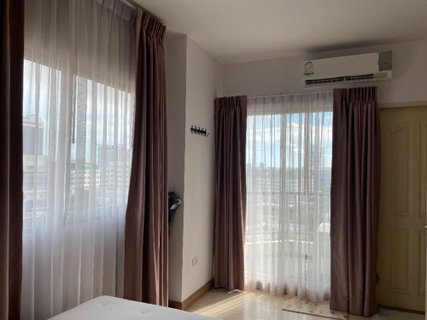 รูปภาพ ✨ ให้เช่า City Home ศรีนครินทร์ ห้องมุม วิวสวยที่สุดในโครงการ พร้อมเข้าอยู่! ✨