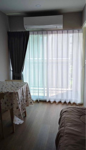 picture Lumpini Condotown Ekachai 48 for rent ✨ Fully furnished - 6/10