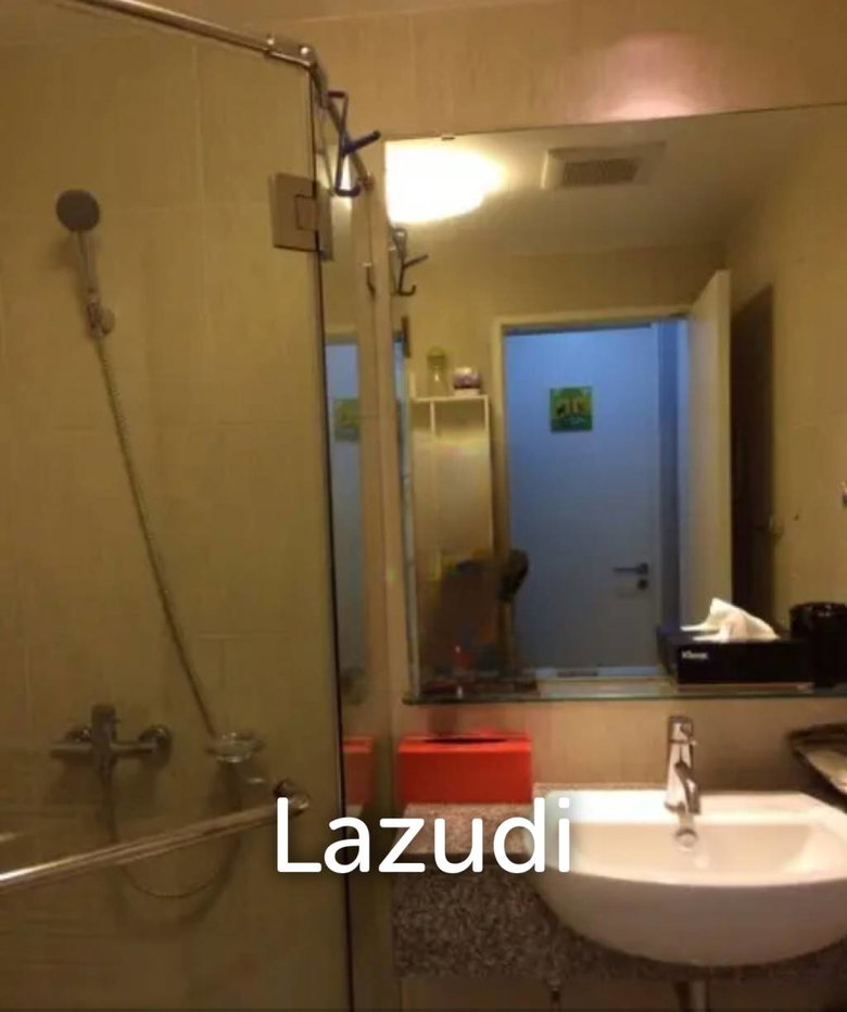 picture 70 Sqm 2 Bed The Clover Thonglor - 2/4
