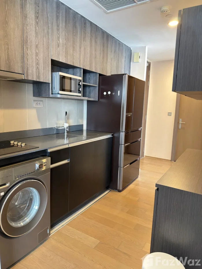 picture 2BR Fully Furnished Condo for Rent at Ashton Chula-Silom 6614445 - 6/6