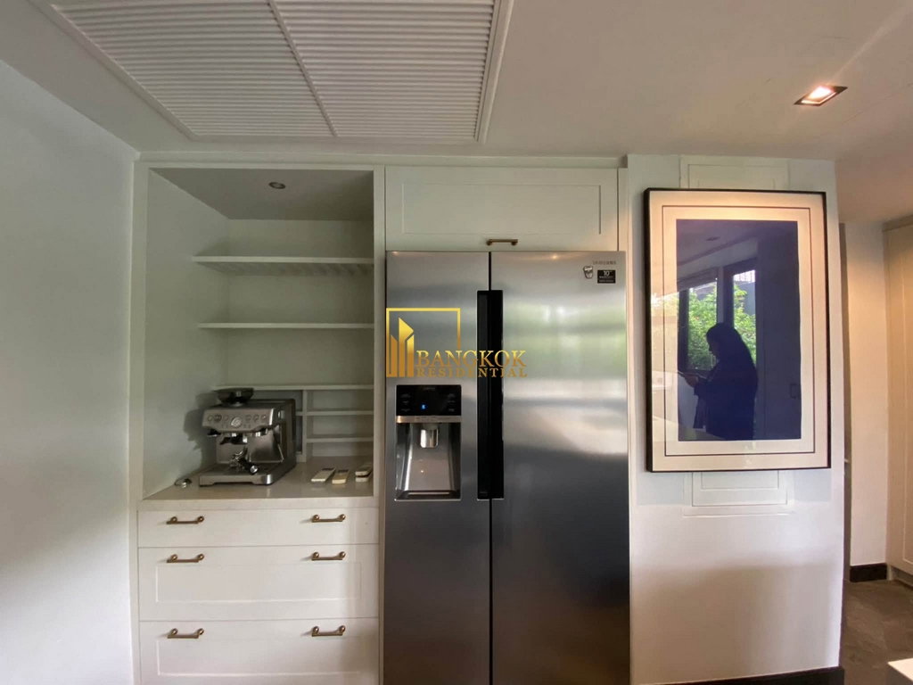 รูป Luxurious 4 Bedroom Pool Villa in Thonglor Area - BR28366SH - รูปที่ 7/9