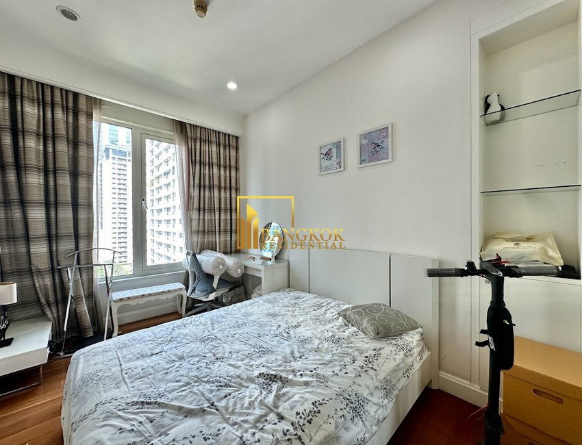 รูป Q Langsuan | 2 Bedroom Property in Popular Location - BR18515CD - รูปที่ 14/32