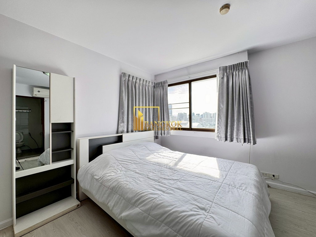 รูป Liberty Park 1 | Spacious 3 Bedroom Condo in Sukhumvit 23 - BR60530CD - รูปที่ 30/44