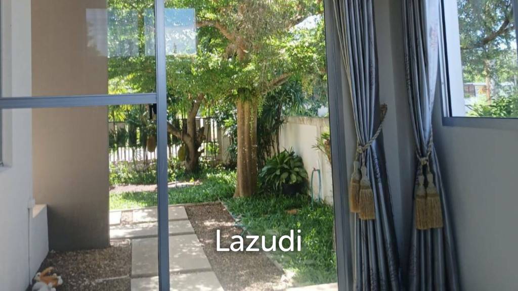 รูป บ้านเดี่ยว 2 ชั้น วิวภูเขา ทำเลเงียบสงบ ตำบลทับใต้ หัวหิน - รูปที่ 8/16