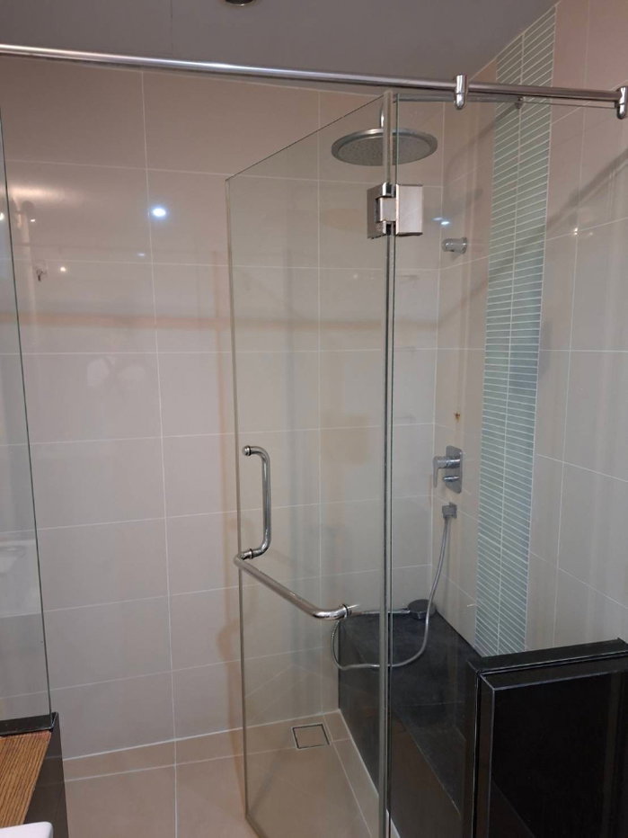 รูป Rent Supalai prima riva พระราม 3 เฟอร์ครบ 1นอน 63ตรม. 20,000 บาท - รูปที่ 4/5