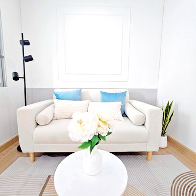 Condos for sale : You 2 Condo | Near BTS Kasetsart University Station and Sena Nikhom Station, just 3 minutes away. #2026071715120