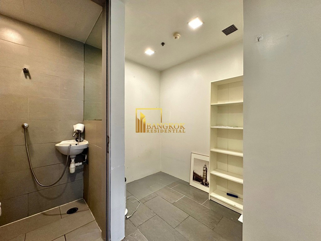 picture The Met Sathorn | Elegant 3 Bedroom Luxury Condo in Sathorn - BR13624CD - 9/48