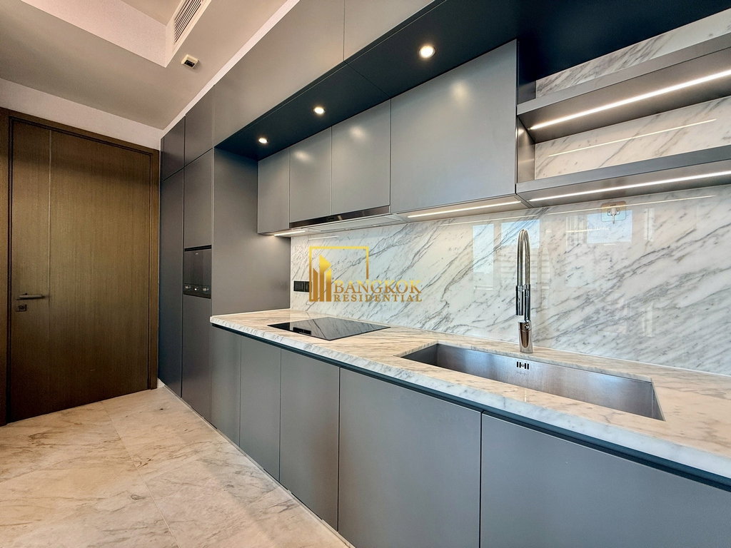รูป The Monument Thonglor | Elegant 2 Bedroom Luxury Condo - BR61934CD - รูปที่ 9/35