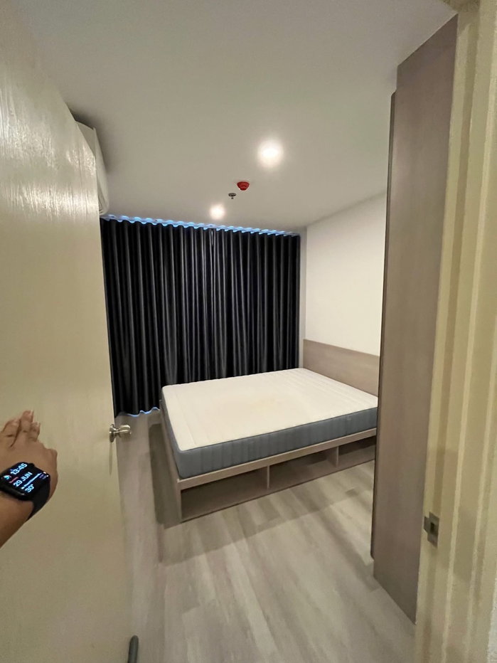 รูป Eilo Sathorn-Wutthakat | ขาย Elio Condo (สาทร-วุฒากาศ) #MKT - รูปที่ 1/15