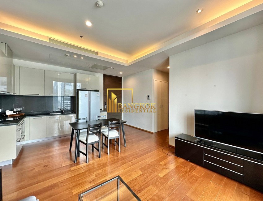 รูป Quattro By Sansiri | Charming 2 Bedroom Condo in Thong Lo - BR11354CD - รูปที่ 2/37