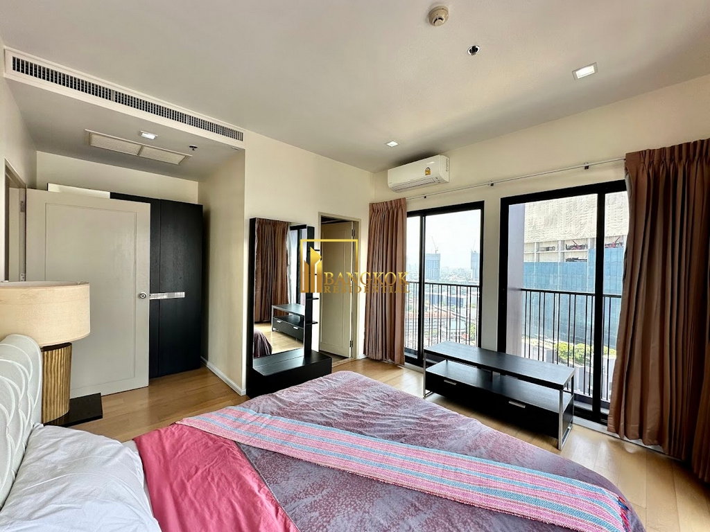 รูป Noble Reveal | Comfortable 2 Bedroom Condo in Ekkamai - BR1988CD - รูปที่ 13/32