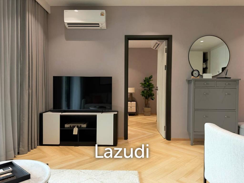 picture Spacious 1-Bedroom Condo for Sale at The Title Legendary Bang Tao - 8/10