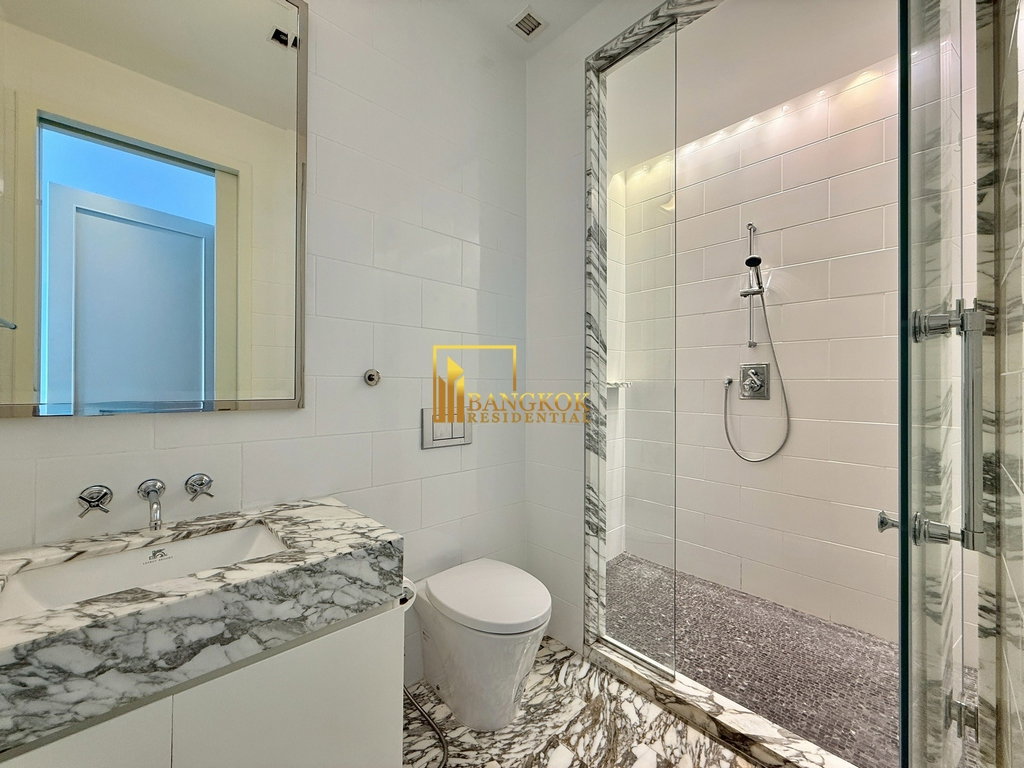 picture The Ritz Carlton Residences | Exceptional 3 Bed Luxury Condo - BR9000CD - 25/45