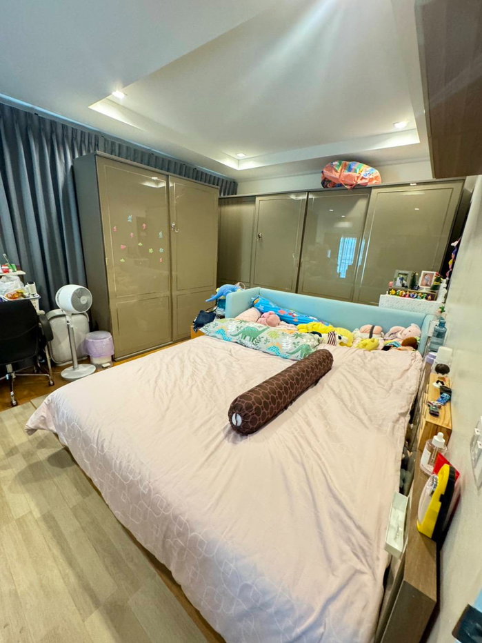 รูป ขายบ้านเดี่ยว ราคาบ้านแฝด 9 ล้าน 5 แสน และ 12 ล้าน  - รูปที่ 26/32