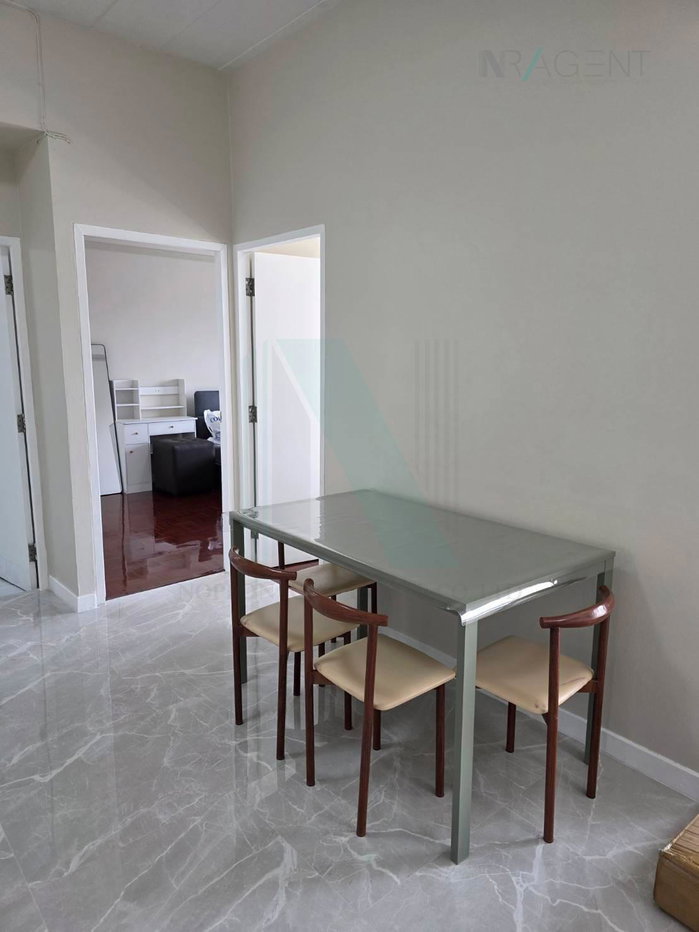 picture 🚩 For Rent Condo BAAN SUAN SUKHUMVIT Building 6, Floor 3,2 bed room, Room size 61.00 sqm - 7/8