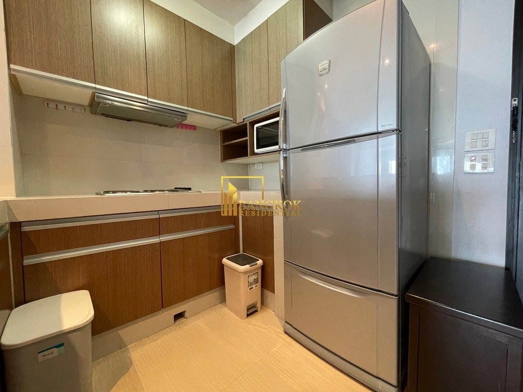 รูป Noble Ora | Modern 2 Bedroom Condo in Thonglor - BR2724CD - รูปที่ 10/34