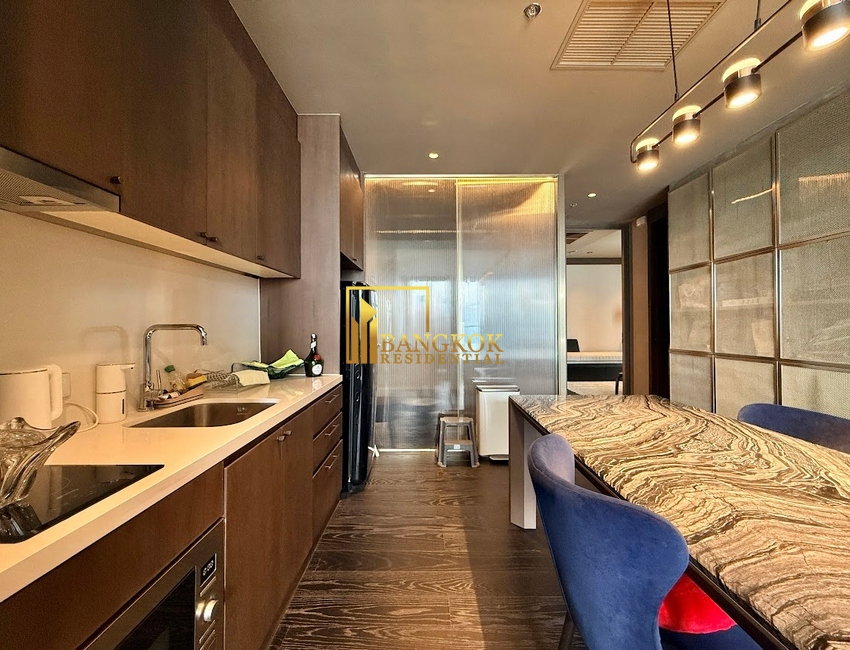picture Noble Ploenchit | Beautiful 2 Bedroom Luxury Condo For Rent - BR61090CD - 8/31