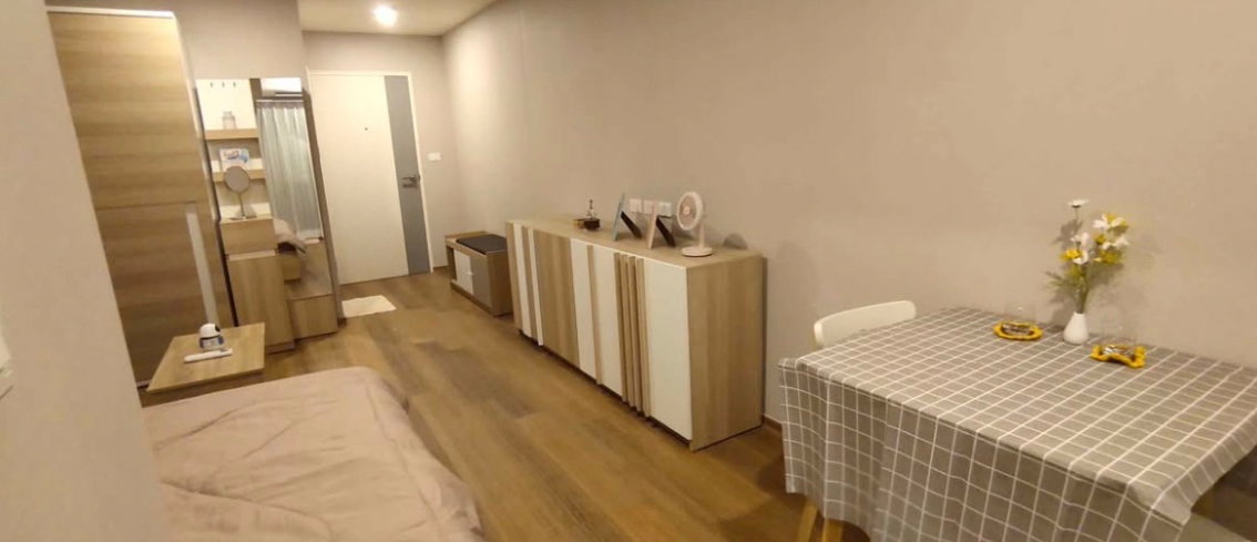 picture Lumpini Condotown Ekachai 48 for rent ✨ Fully furnished - 2/10