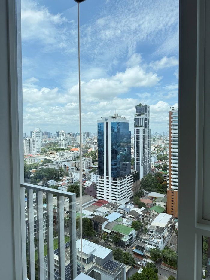 picture For Rent Culture Thonglor Brand new (S03-2725) - 7/18