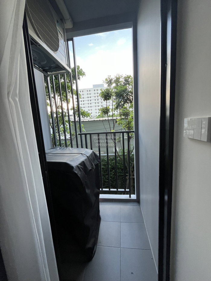 รูป เช่าคอนโด เคฟ ลูมินัส บางมด บางมด เขต ทุ่งครุ กรุงเทพ CX-165051 ✅ ทักไลน์ @connexproperty ตอบทันที ทีมงานมืออาชีพ ✅ - รูปที่ 7/8