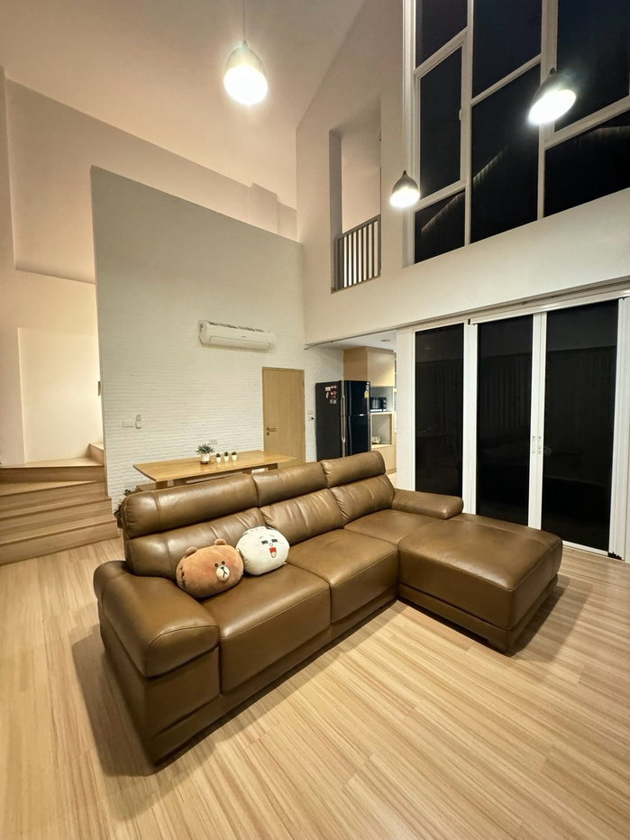 รูป S1559 🏢🔥 ขาย Home Office 4 ชั้นใกล้ BTS ปุณณวิถี 🔥 เพียง 10.5 ล้าน! 🔥 - รูปที่ 24/40