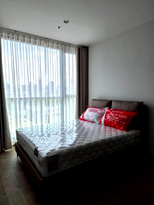 คอนโดให้เช่า : เช่าคอนโด The Crown Residences/เดอะ คราวน์ เรสซิเดนท์เซส (F6907134)  ID Line : @pccenter