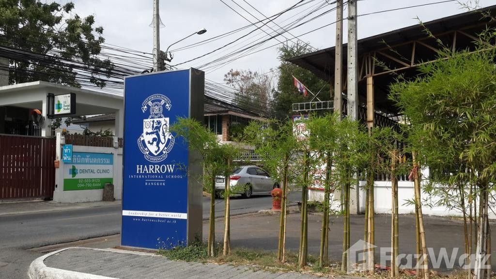 รูป ขาย บ้านเดี่ยว 4 ห้องนอน ใน ดอนเมือง, กรุงเทพมหานคร 67811 - รูปที่ 8/10