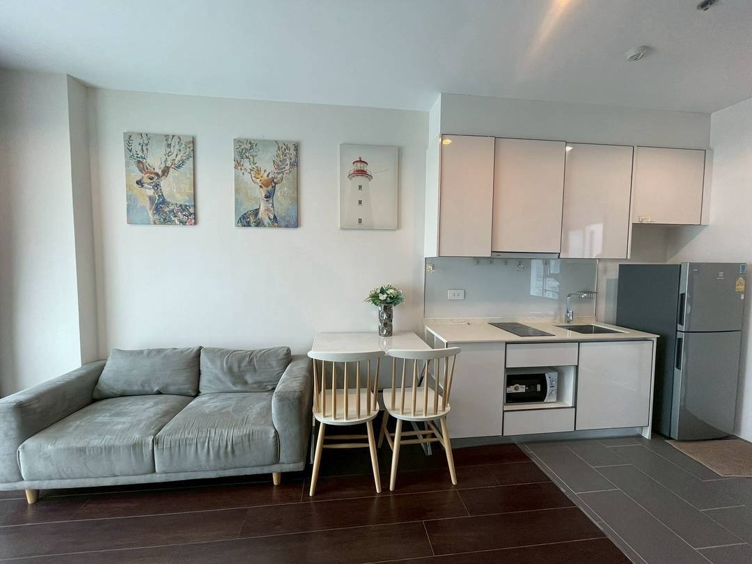 picture For Rent Condo C Ekkamai✨✨✨✨✨✨ - 4/6