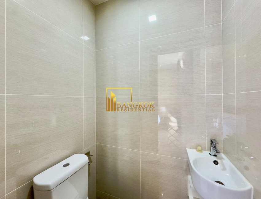 รูป Park 24 | Cozy 2 Bed Condo in Phrom Phong Area - BR13066CD - รูปที่ 11/28