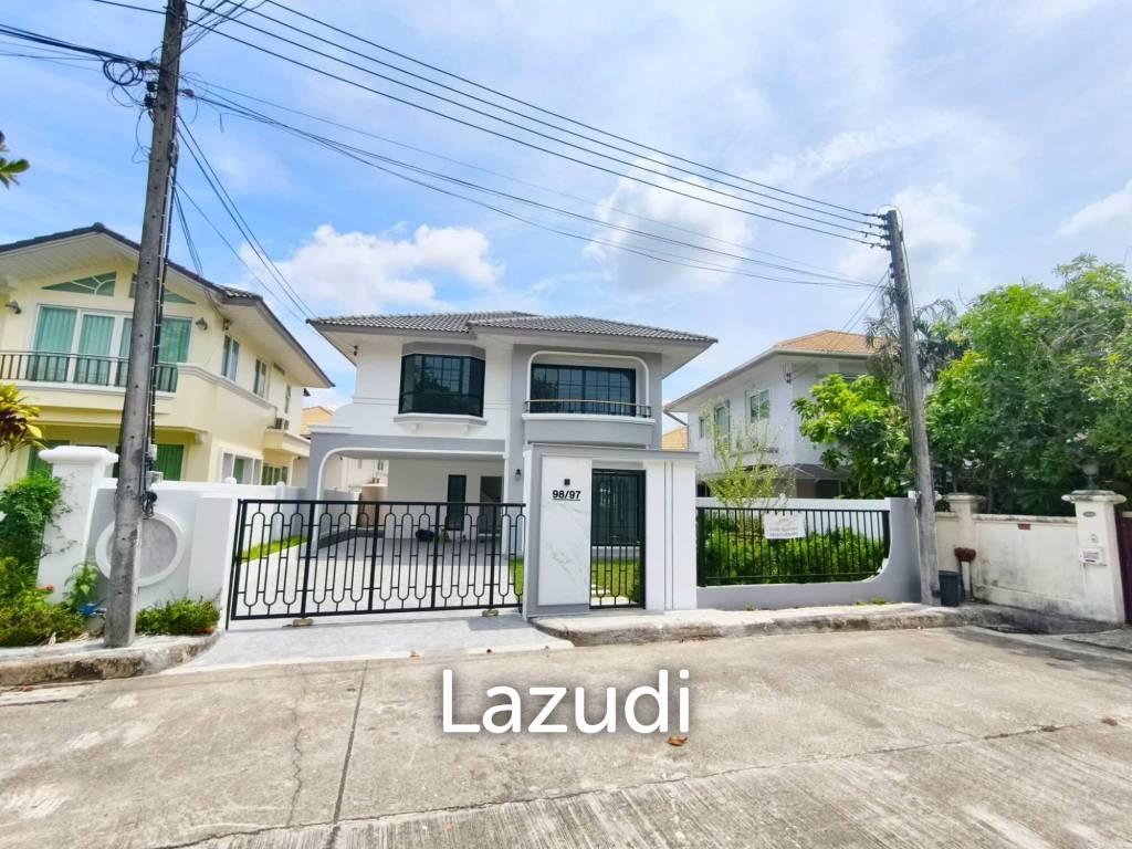 รูป บ้านเดี่ยว 2 ชั้น 175 ตร.ม. ทำเลศรีสุนทร ถลาง ภูเก็ต บนที่ดิน 227.6 ตร.ม. - รูปที่ 24/29