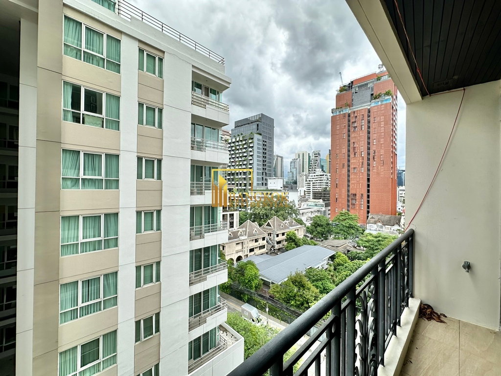 picture Prime Mansion | Spacious 2 Bedroom Condo in Sukhumvit 31 - BR16950CD - 17/40
