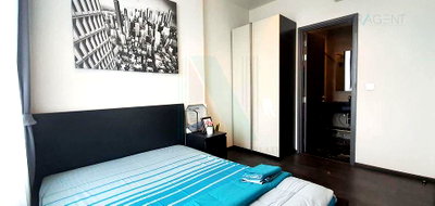 Condos for rent : 🎉 For Rent Condo EDGE SUKHUMVIT 23 Building 1, Floor 18,1 bed room, Room size 33.00 sqm