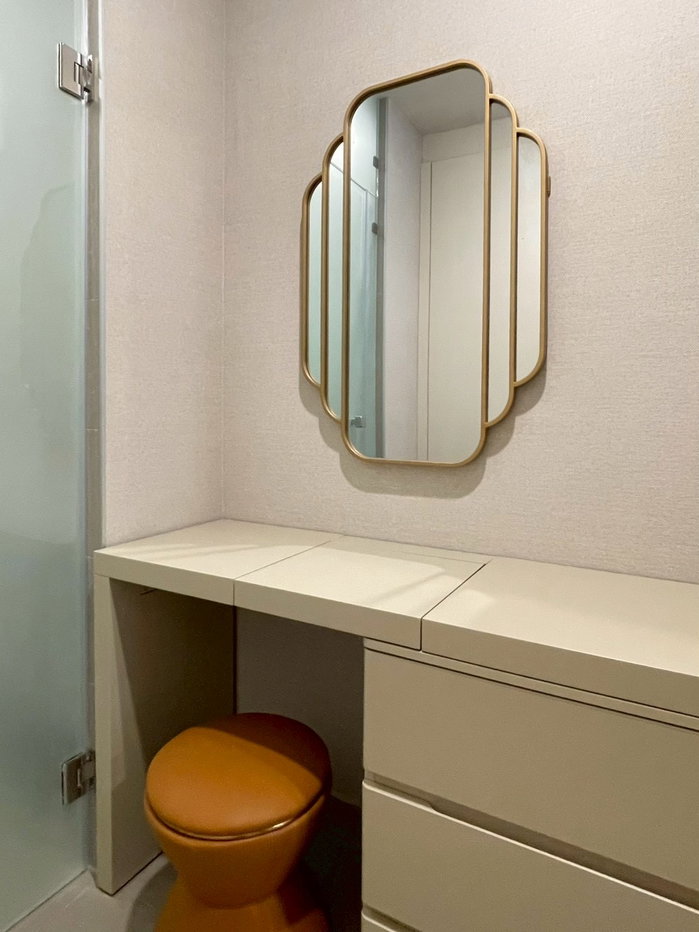 รูป Noble Ploenchit 1 bedroom, for sale - รูปที่ 6/45