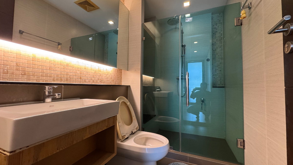 picture For Rent Alisha Court - 48 sq.m.  Baring 33 Sukhumvit 107 - 16/18