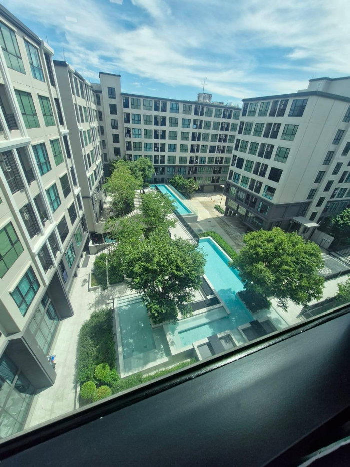 picture 1-bedroom condominium for rent. - 1/16