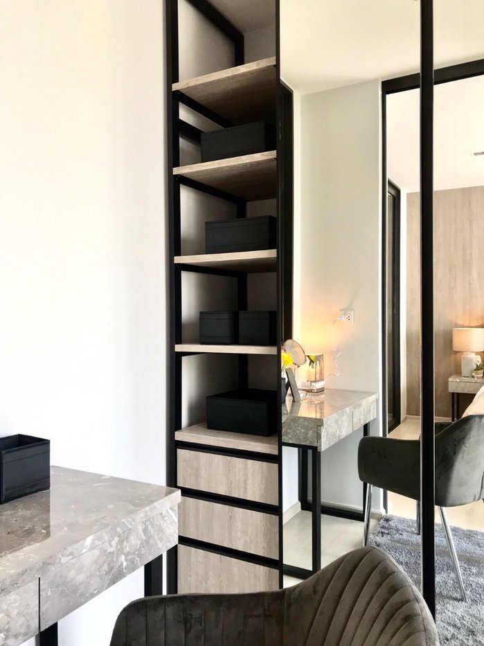 picture Premium High-Floor 1BR at Life One Wireless – Ready to Move In at 7.9 MB - 5/10