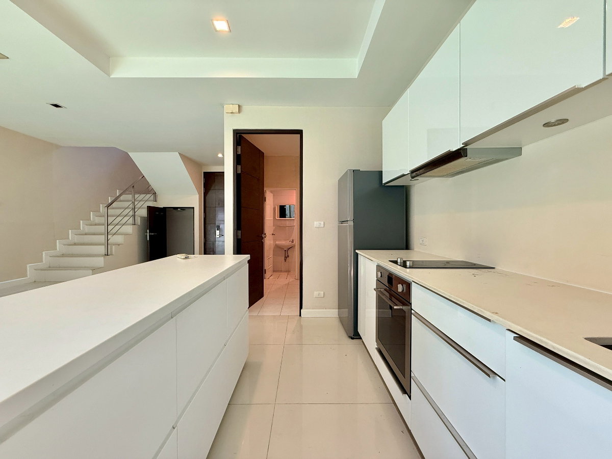 รูป Park Lane Ekkamai 22 | Unfurnished 3 Bed Townhouse For Rent - BR49089TH - รูปที่ 10/45