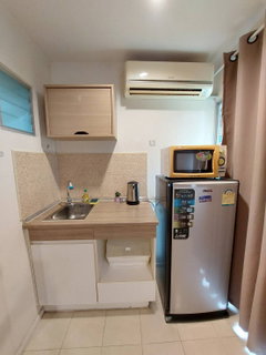 รูปภาพ Lumpini Condo Town Raminthra - Nawamin ready to move in  6000 Baht