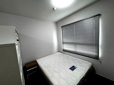 Condos for sale 3rd Infantryman Battalion 21st Infantry Regiment : For Sales The Trust Condo Amata-Chonburi Unit 345/336