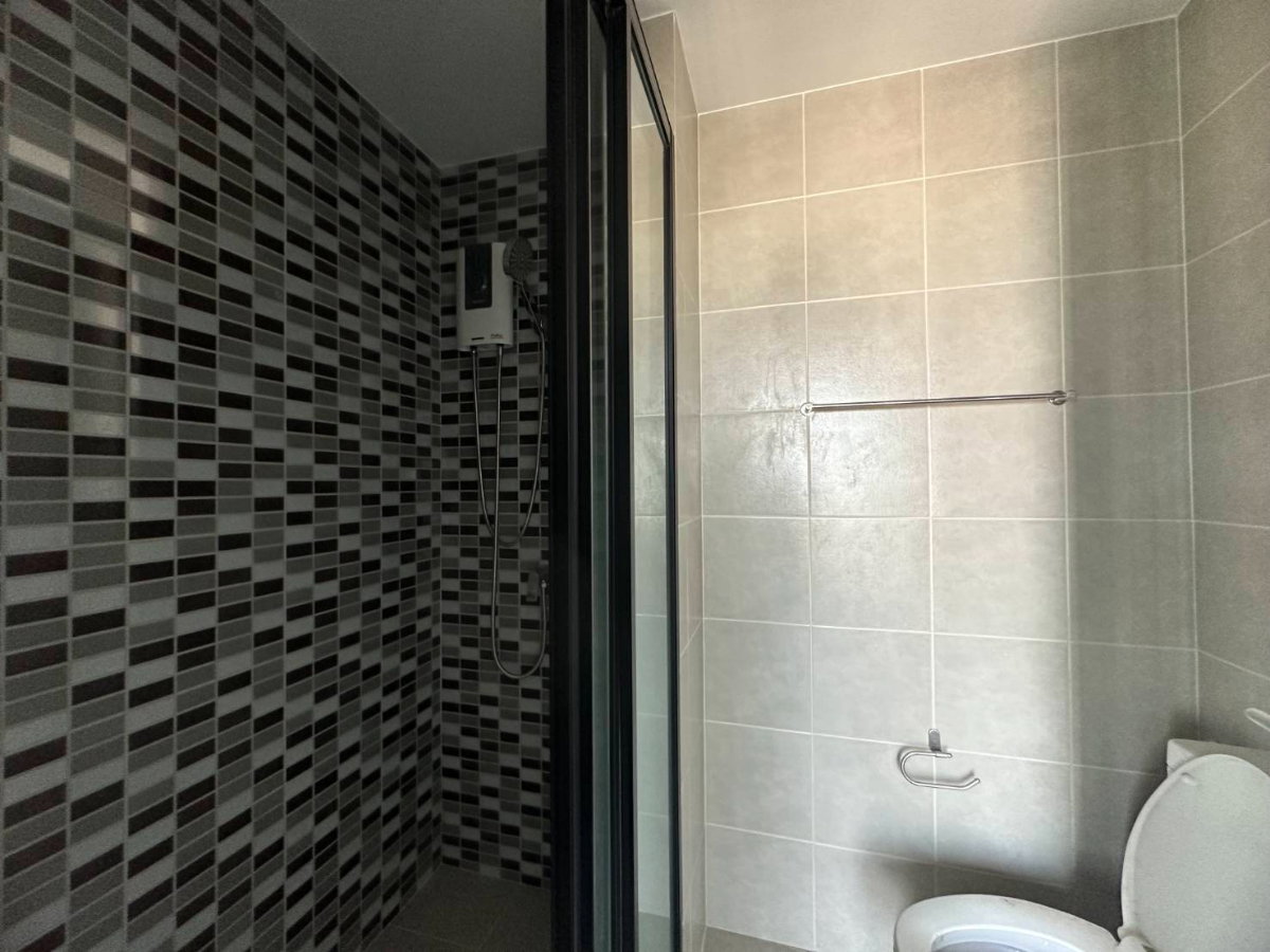 picture Condo For Rent!!The Base Phetkasem - 4/8