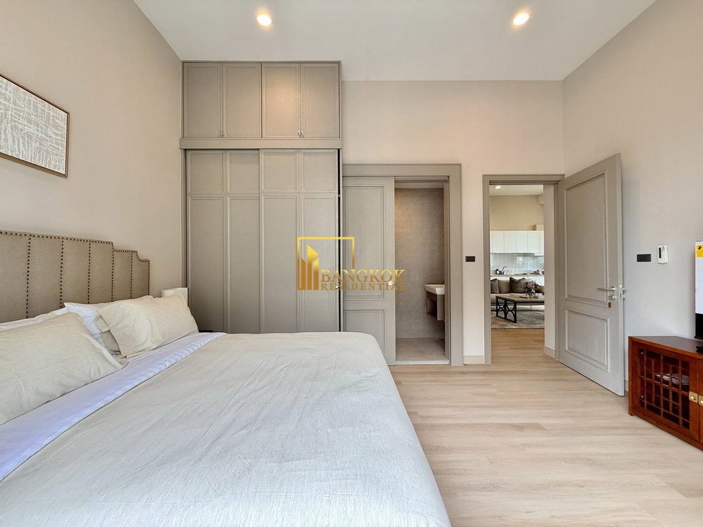picture Beautiful 3 Bedroom Apartment For Rent in Thonglor Area - BR21459AP - 23/30