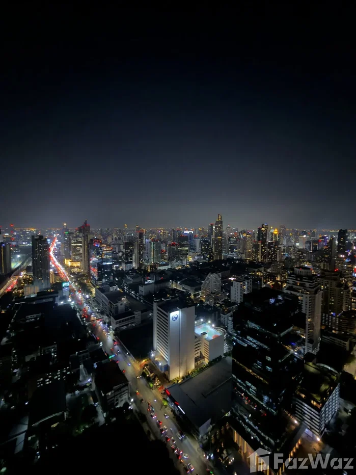 รูป ขาย คอนโด 1 ห้องนอน ในโครงการ เซอร์เคิล ลิฟวิ่ง โปรโตไทพ์ 6614182 - รูปที่ 14/16