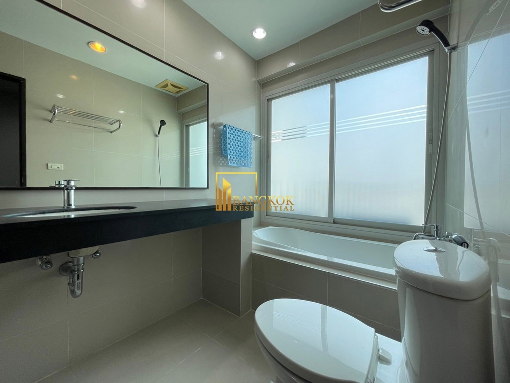 รูป Noble Ora | Modern 2 Bedroom Condo in Thonglor - BR2724CD - รูปที่ 21/34