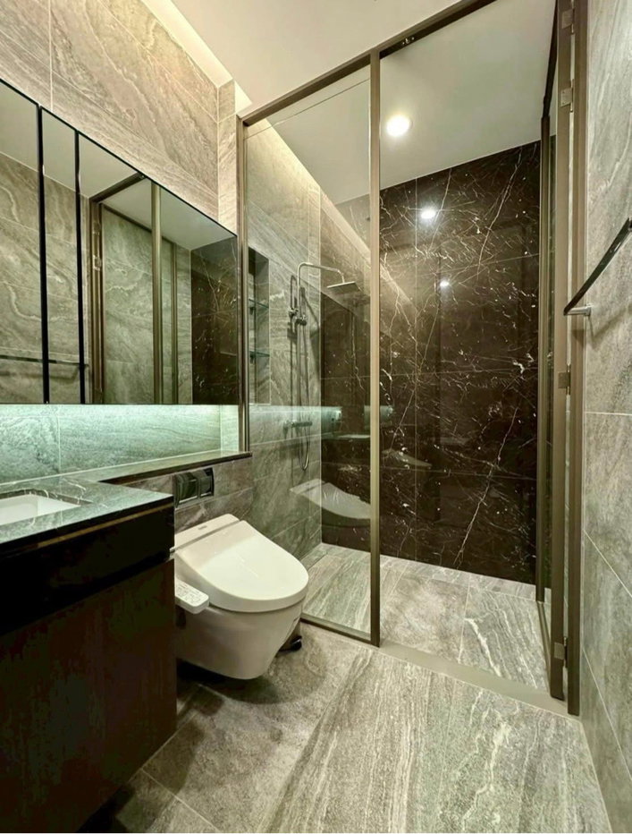 picture ✨Luxury 1 Bedroom Unit For Rent @ The Esse Sukhumvit 36✨ 🏡 - 8/10