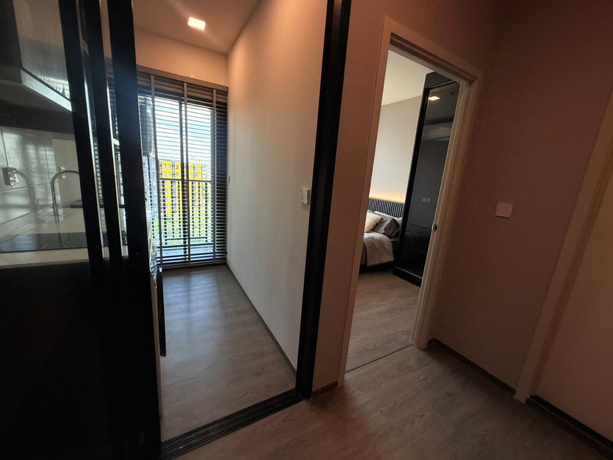 รูป 📍 Modiz Avantgarde ครัวแยก❗✨️พร้อมเข้าอยู่✨️ - รูปที่ 23/29