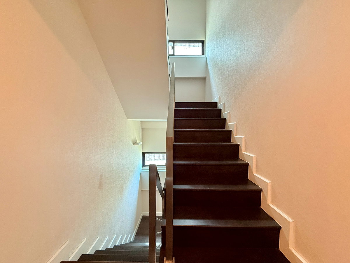 รูป Park Lane Ekkamai 22 | Unfurnished 3 Bed Townhouse For Rent - BR49089TH - รูปที่ 38/45