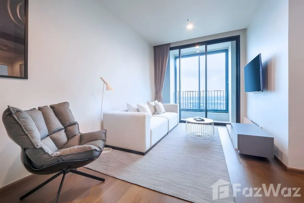 picture IDEO Q Sukhumvit 36 – Thong Lo ✨ 6614468 - 2/8