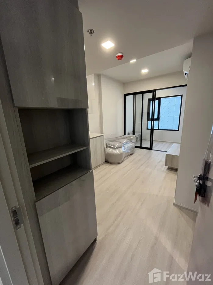 รูป ขาย คอนโด 1 ห้องนอน ในโครงการ โค้บบ์ รัชดา-พระราม 9 6613943 - รูปที่ 3/26