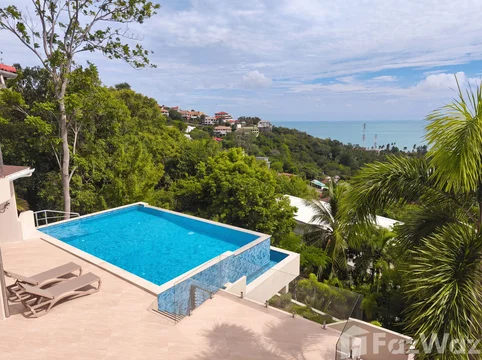 Luxury Renovated Sea View Villa Freehold & Leasehold 6613591