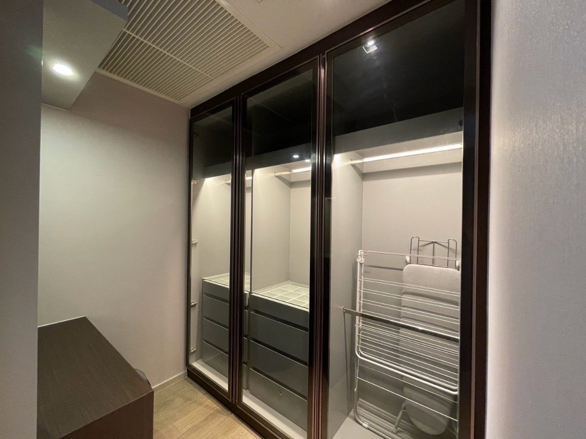 picture ðĒ Condo for Rent: Ashton Silom Property Code | LNP-C613 - 6/36